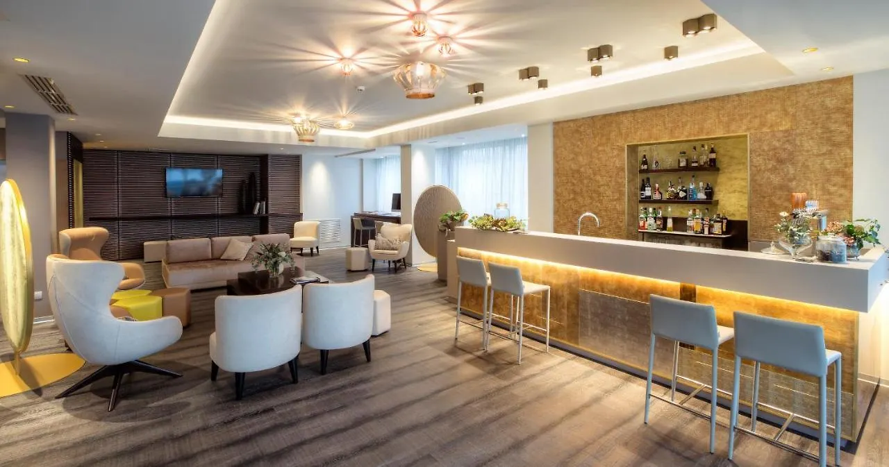 Hotel Dory Riccione 4*,  Italy