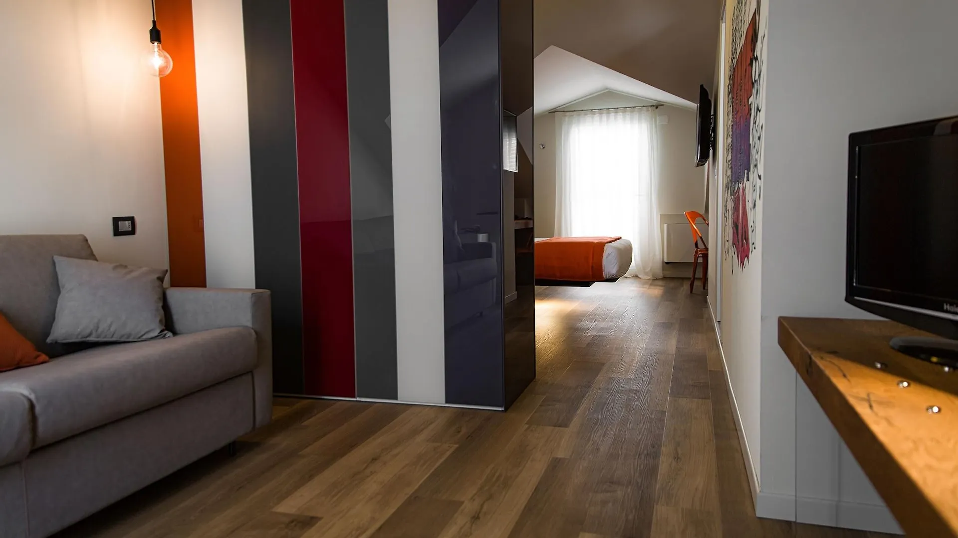 Hotel Dory Riccione