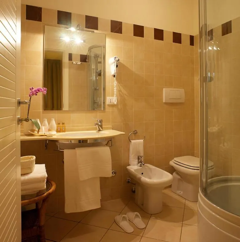Hotel Dory Riccione