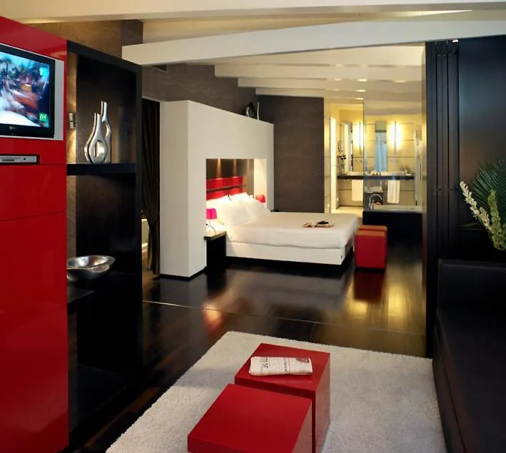 Hotel Dory Riccione