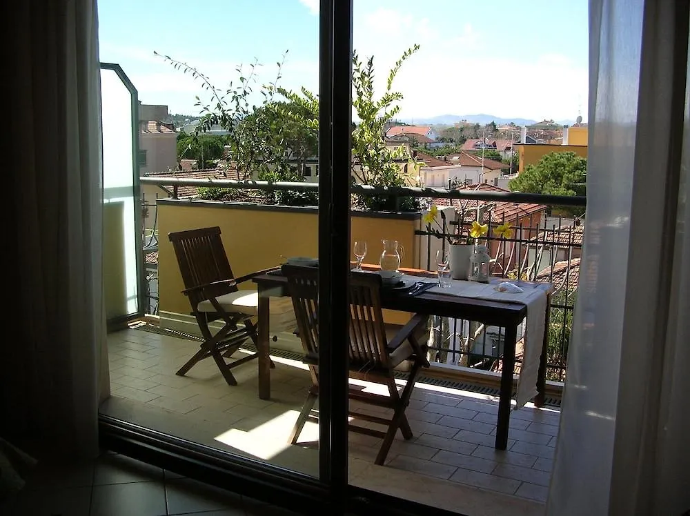 Hotel Dory Riccione