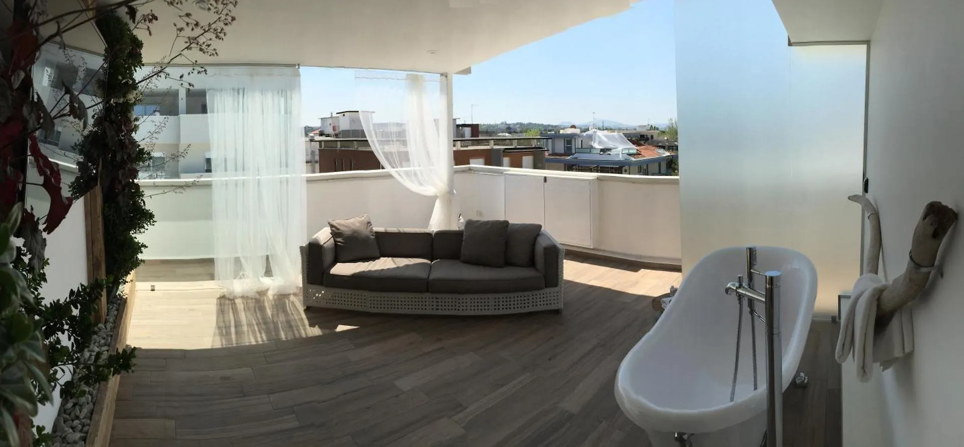 Hotel Dory Riccione Italy