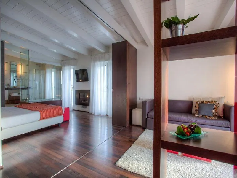 Hotel Dory Riccione Italy