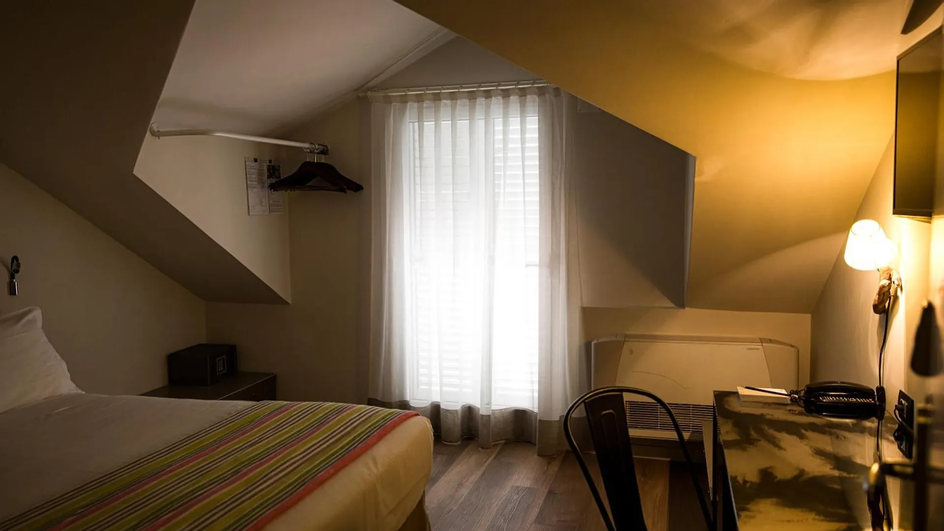 Hotel Dory Riccione Italy