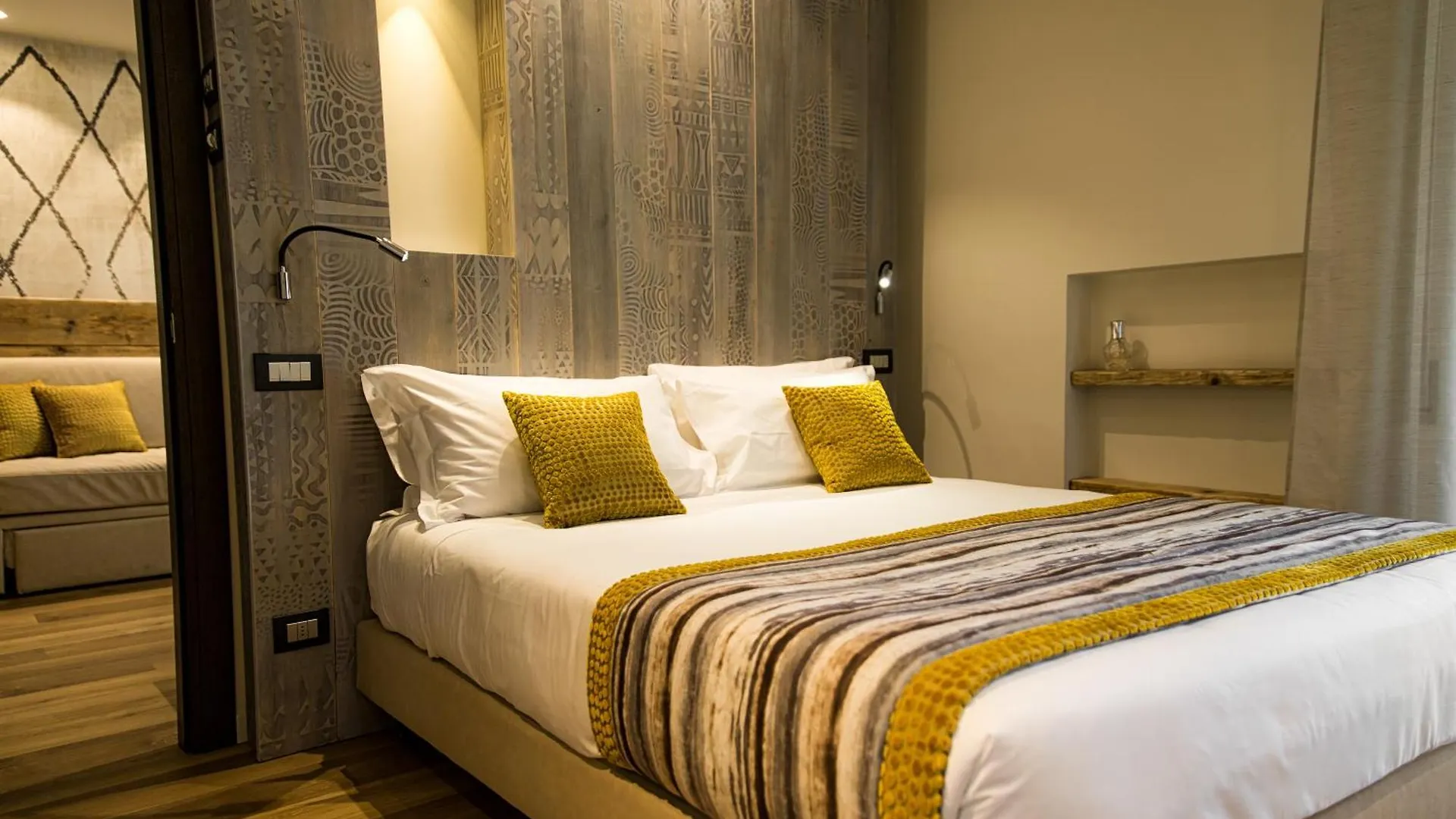 Hotel Dory Riccione