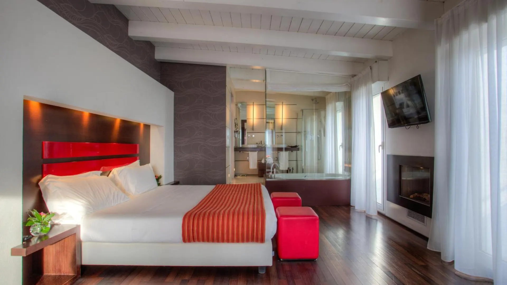 Hotel Dory Riccione 4*,  Italy
