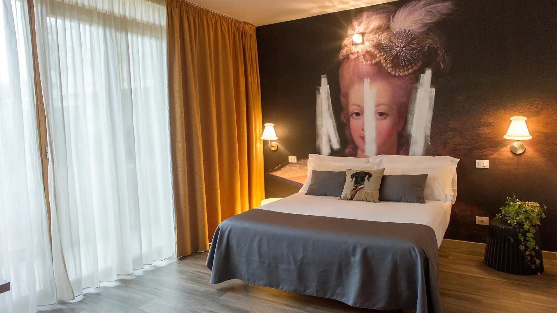 Hotel Dory Riccione