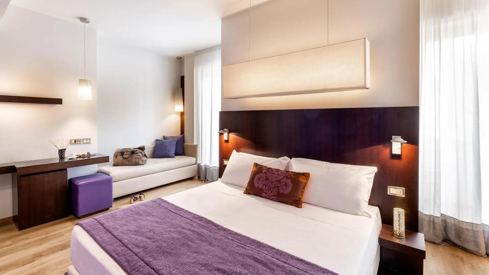 Hotel Dory Riccione Italy