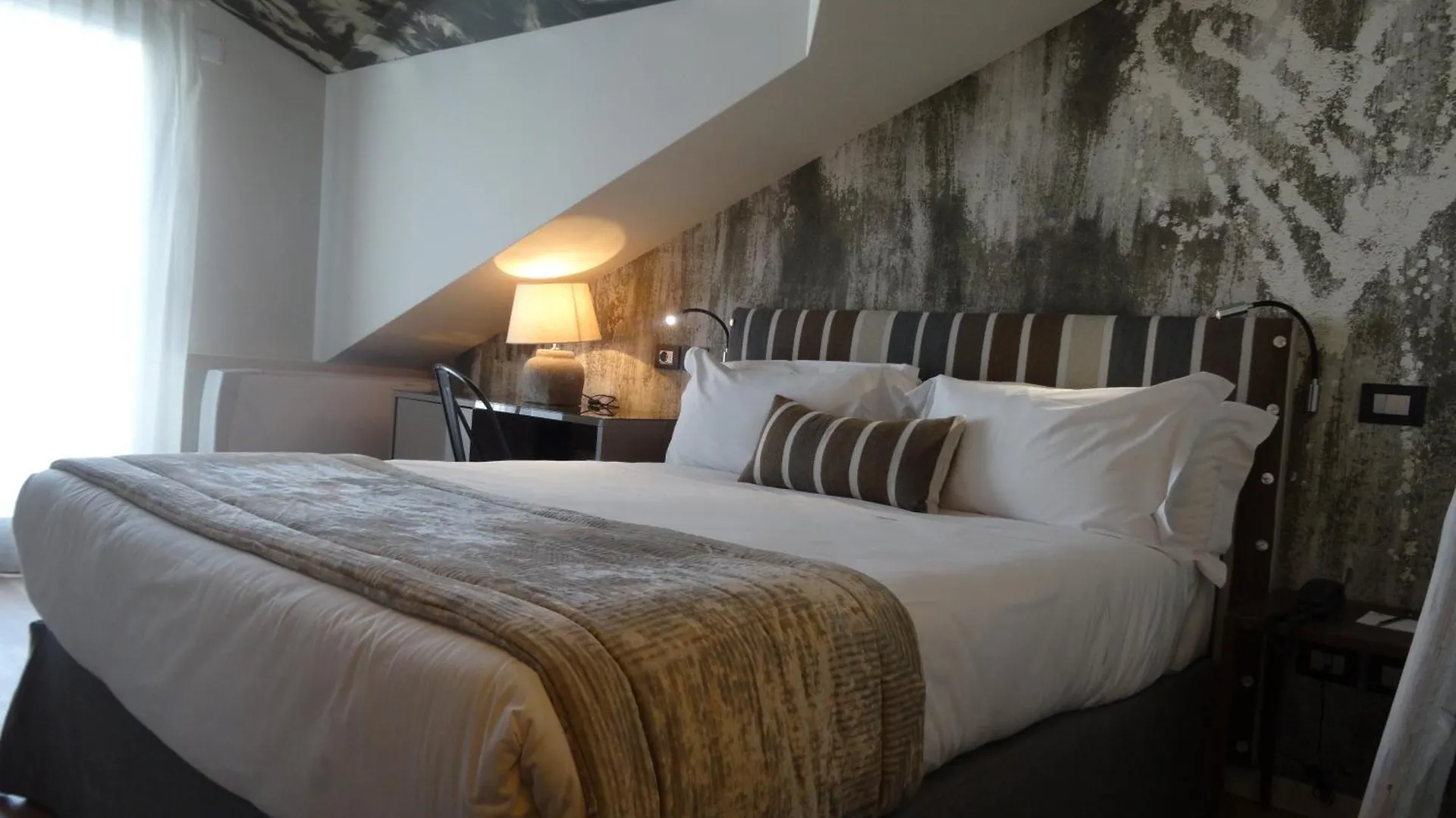 Hotel Dory Riccione Italy
