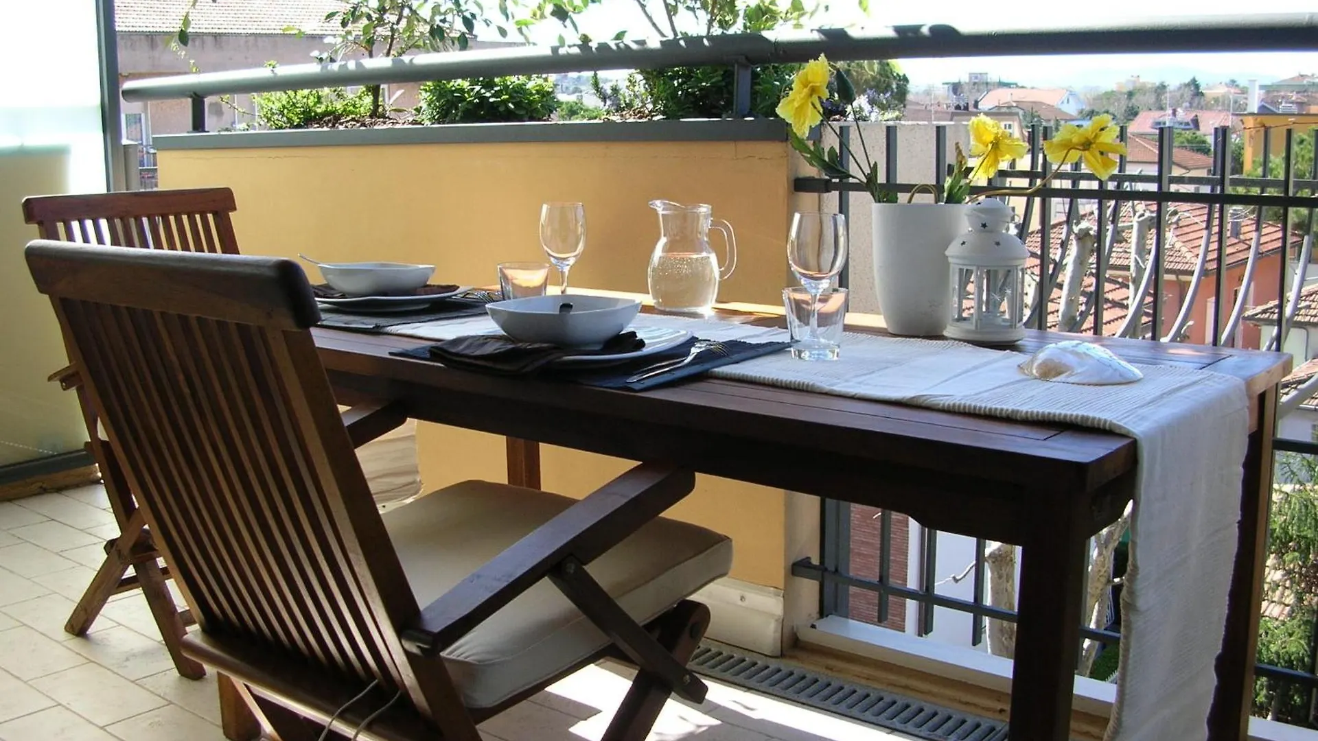 Hotel Dory Riccione