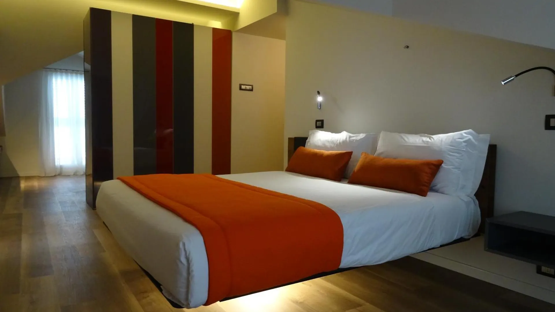 Hotel Dory Riccione 4*,  Italy