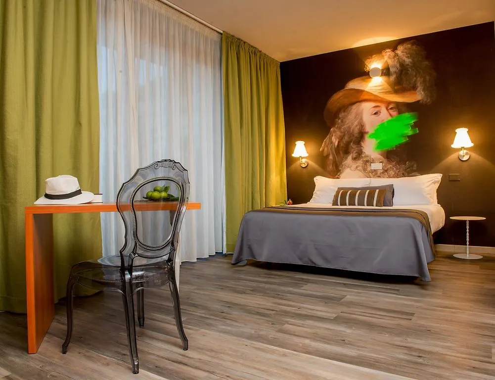 Hotel Dory Riccione