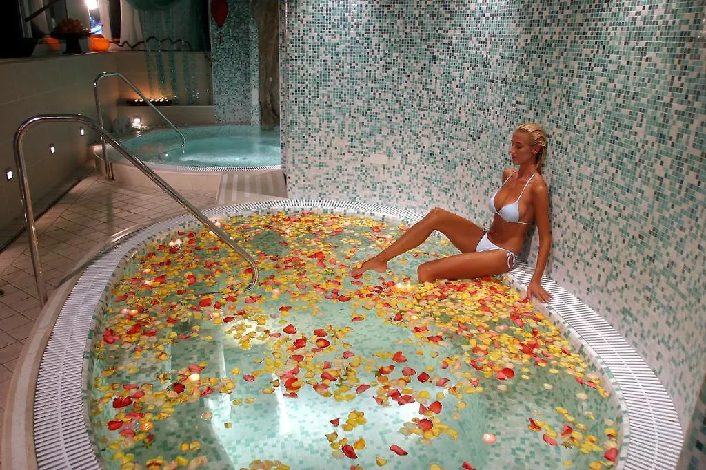 Hotel Dory Riccione