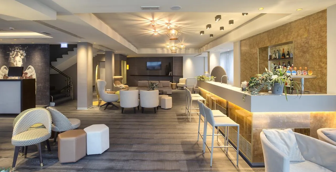 Hotel Dory Riccione
