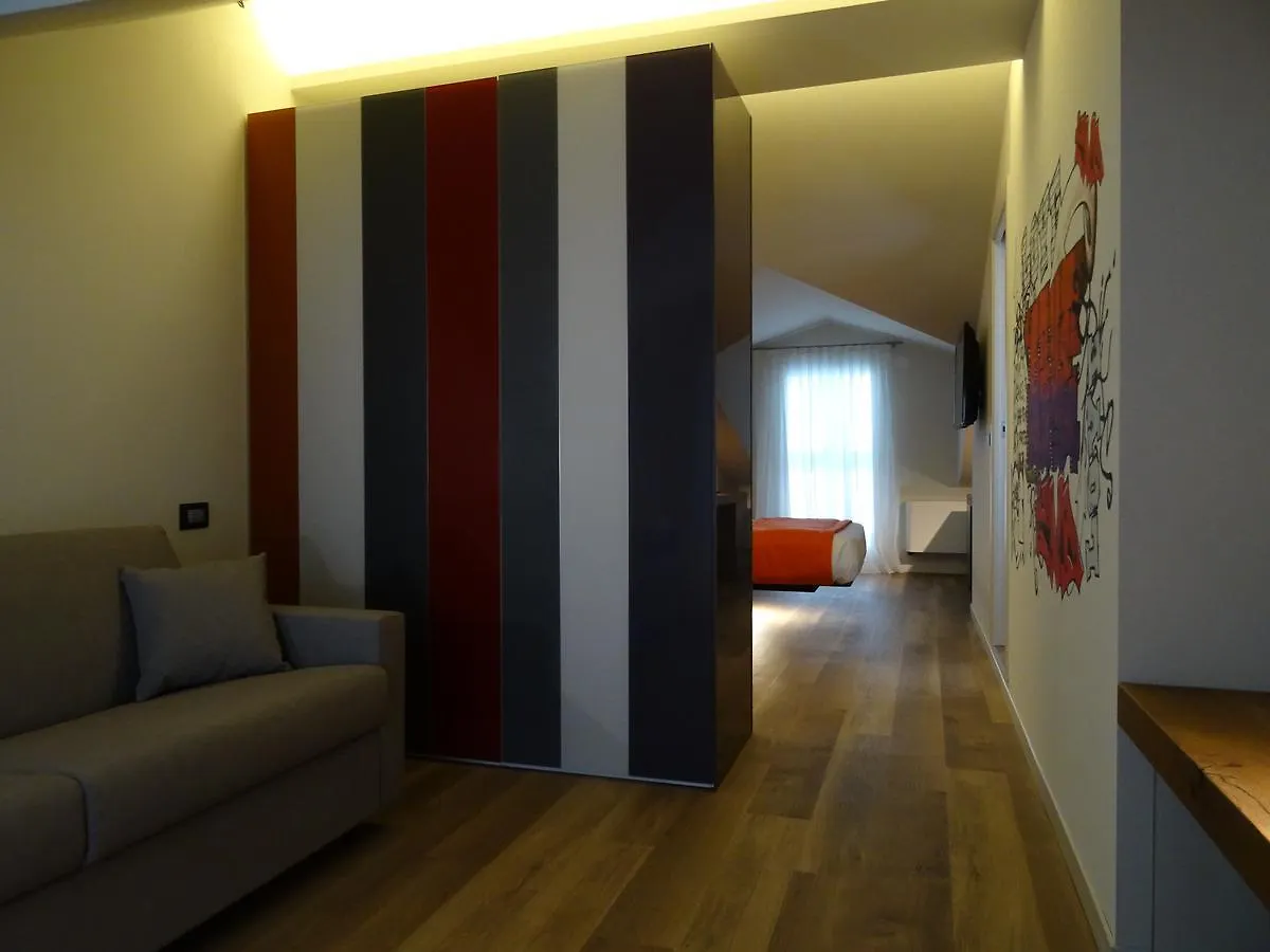 Hotel Dory Riccione
