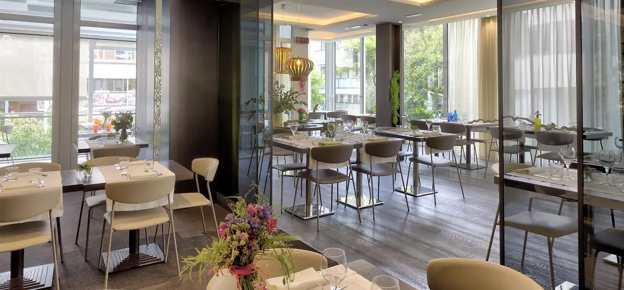 Hotel Dory Riccione