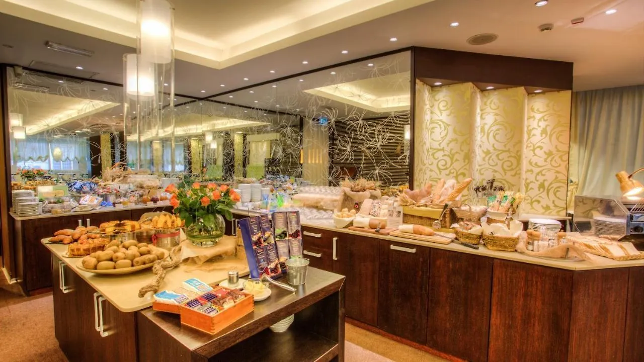 Hotel Dory Riccione