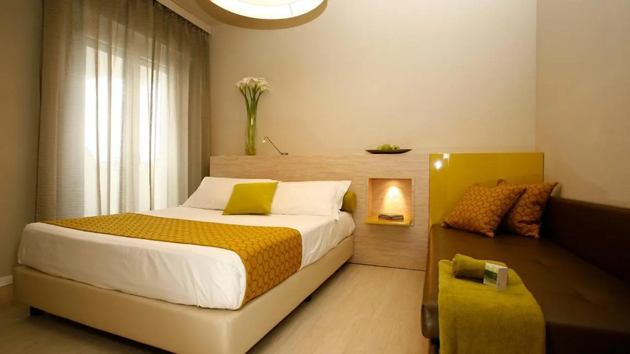 Hotel Dory Riccione