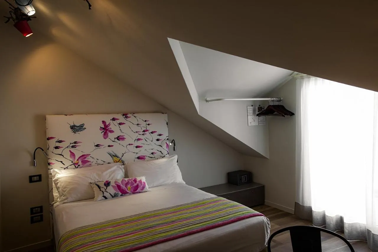 ****  Hotel Dory Riccione Italy