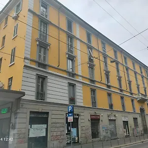 Sweet Milan