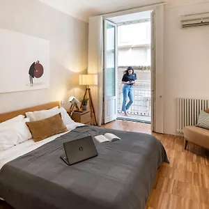 Appartement Ortigia - Archimede Syracuse