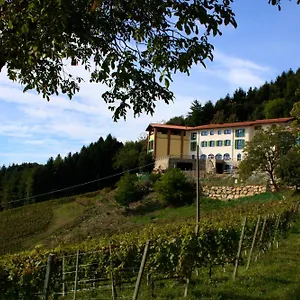 Vakantieboerderij Polisena L'altro Veg Pontida