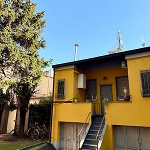 Hébergement de vacances Gionas - Casa Indipendente In Zona Strategica Milan