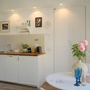 Appartement Ripa - Via Vigevano Navigli Milan