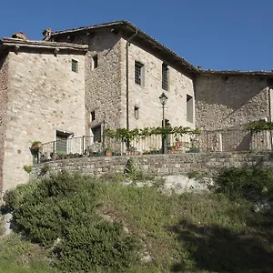 Tenuta Folesano Wine Estate 13th Century Séjour à la ferme