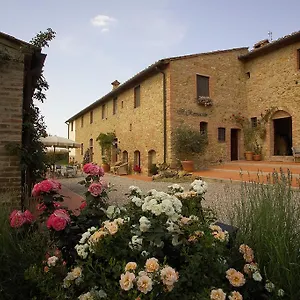 Landhuis Il Rosolaccio San Gimignano