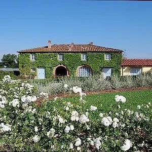 Vakantieboerderij Residenza Ca De Frati Arezzo