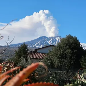 Landhuis Etna-mare Piedimonte Etneo