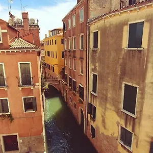 Mansarda Querini Venice