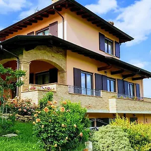 Appartamento La Casa Rosa