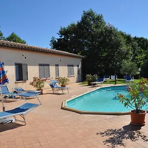 Landhuis La Meria Semproniano