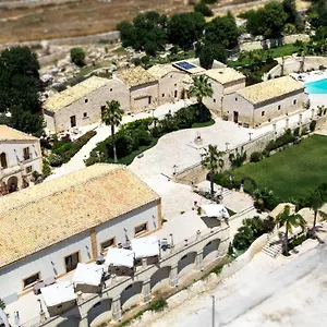 Landhuis Silva Suri Marina di Ragusa