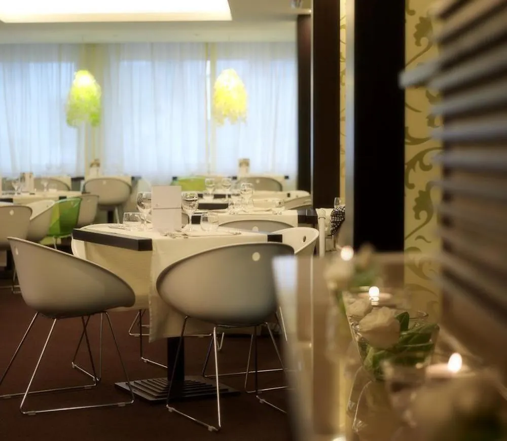 Hotel Dory Riccione