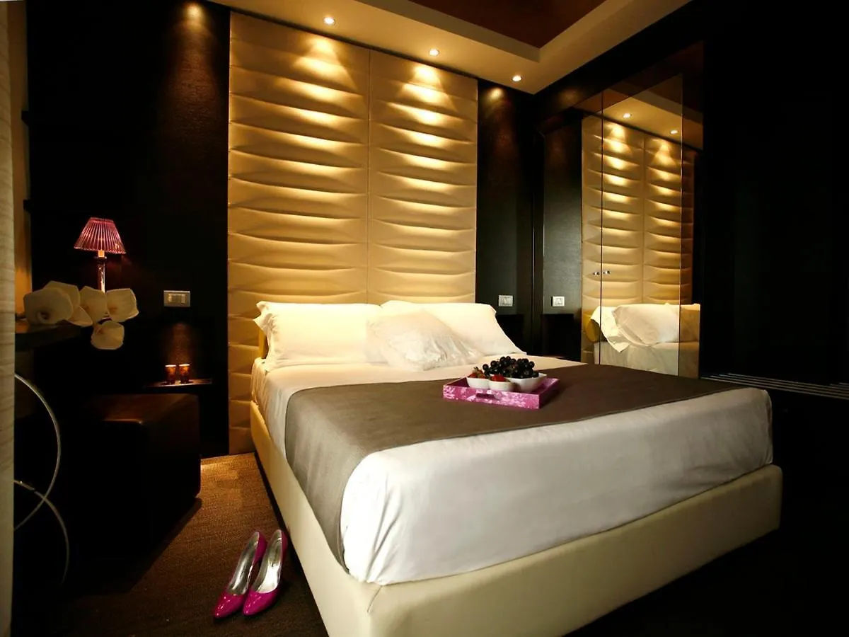 ריצ'יונה Hotel Dory