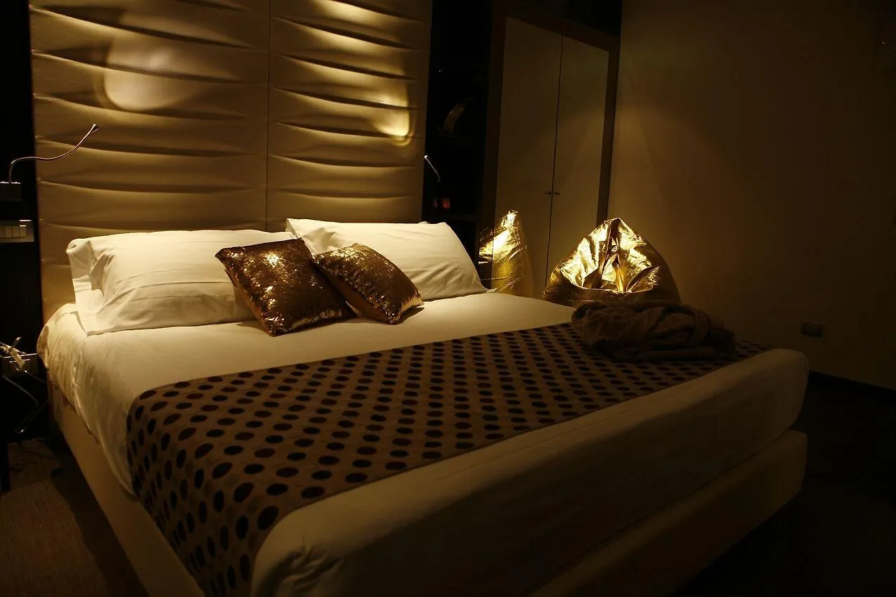 ריצ'יונה Hotel Dory איטליה
