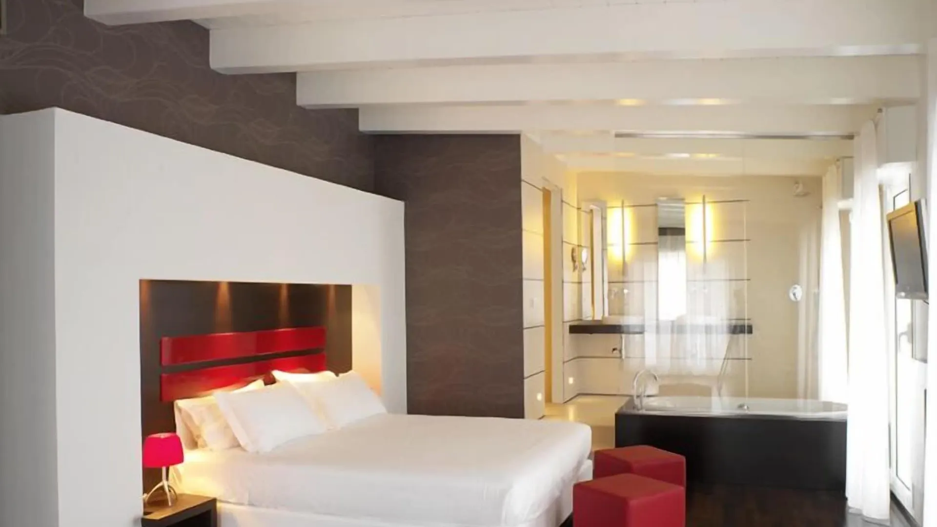 Hotel Dory Riccione 4*,  Italie