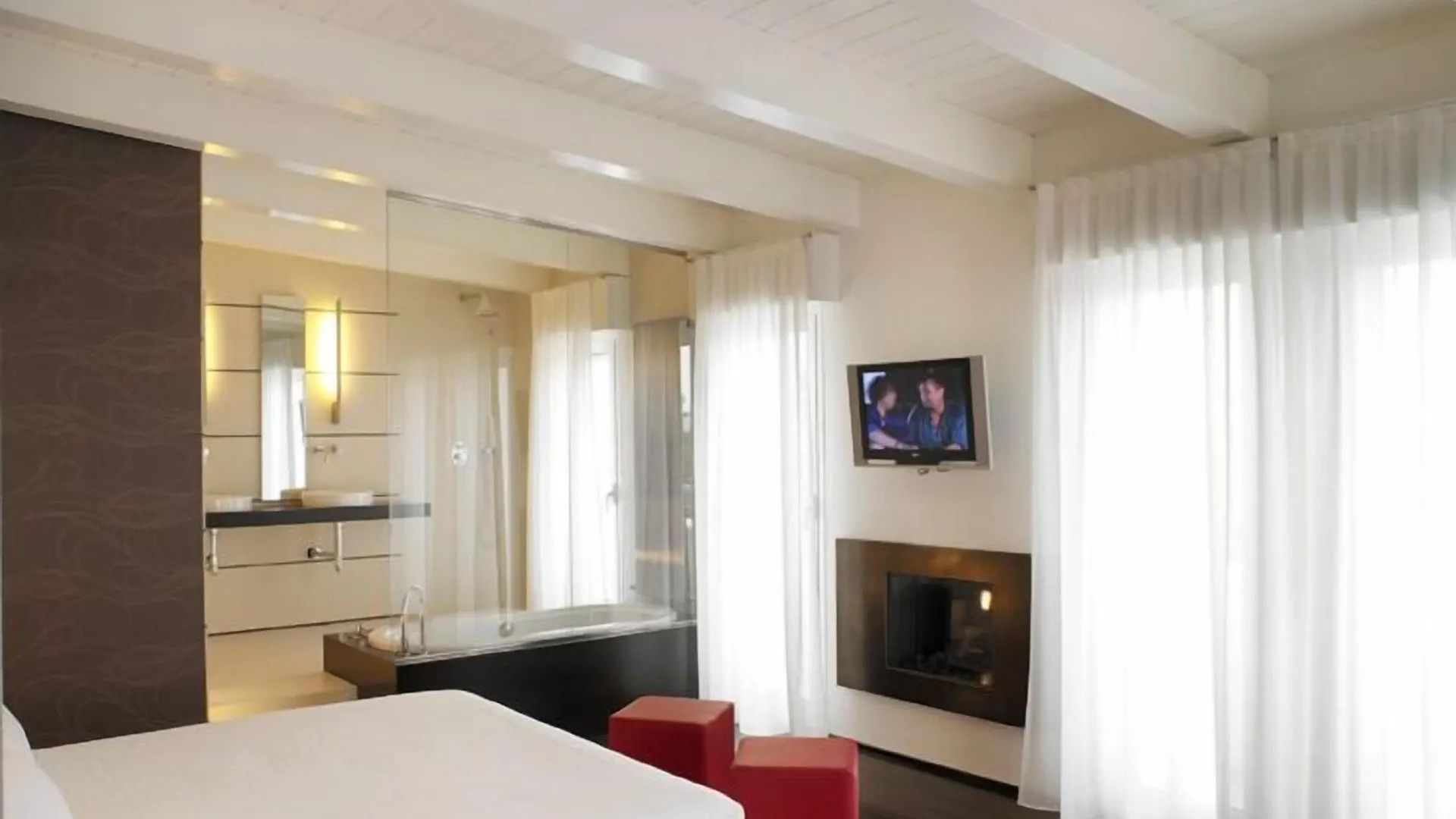 ריצ'יונה Hotel Dory