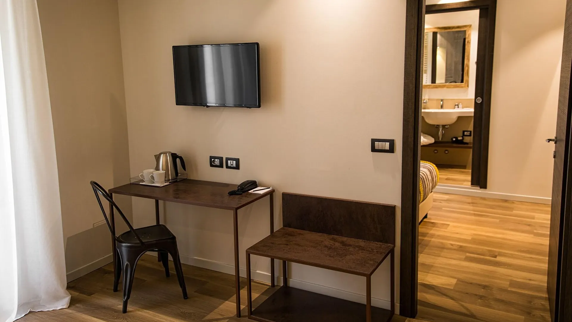 Hotel Dory Riccione Italie