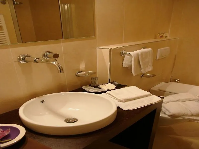 Hotel Dory Riccione