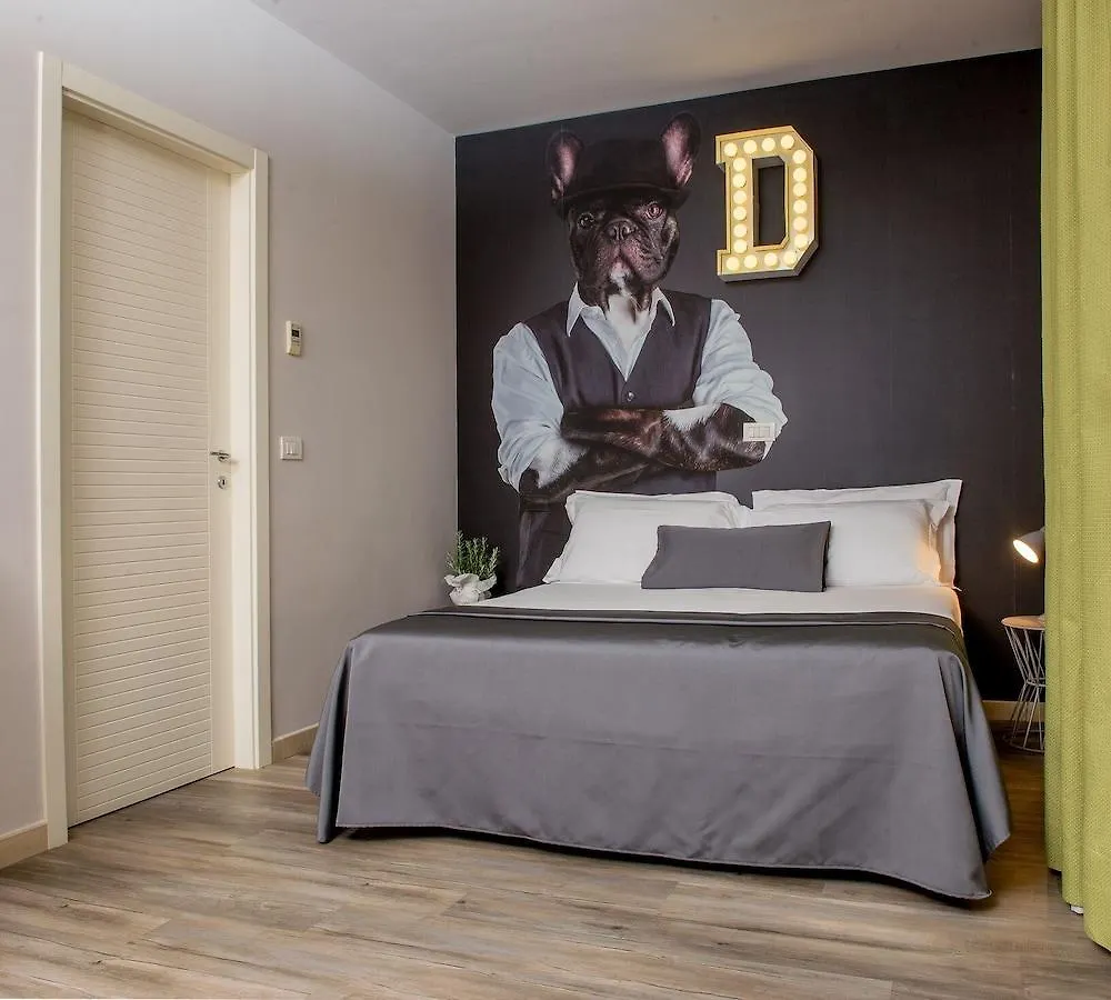 Hotel Dory Riccione