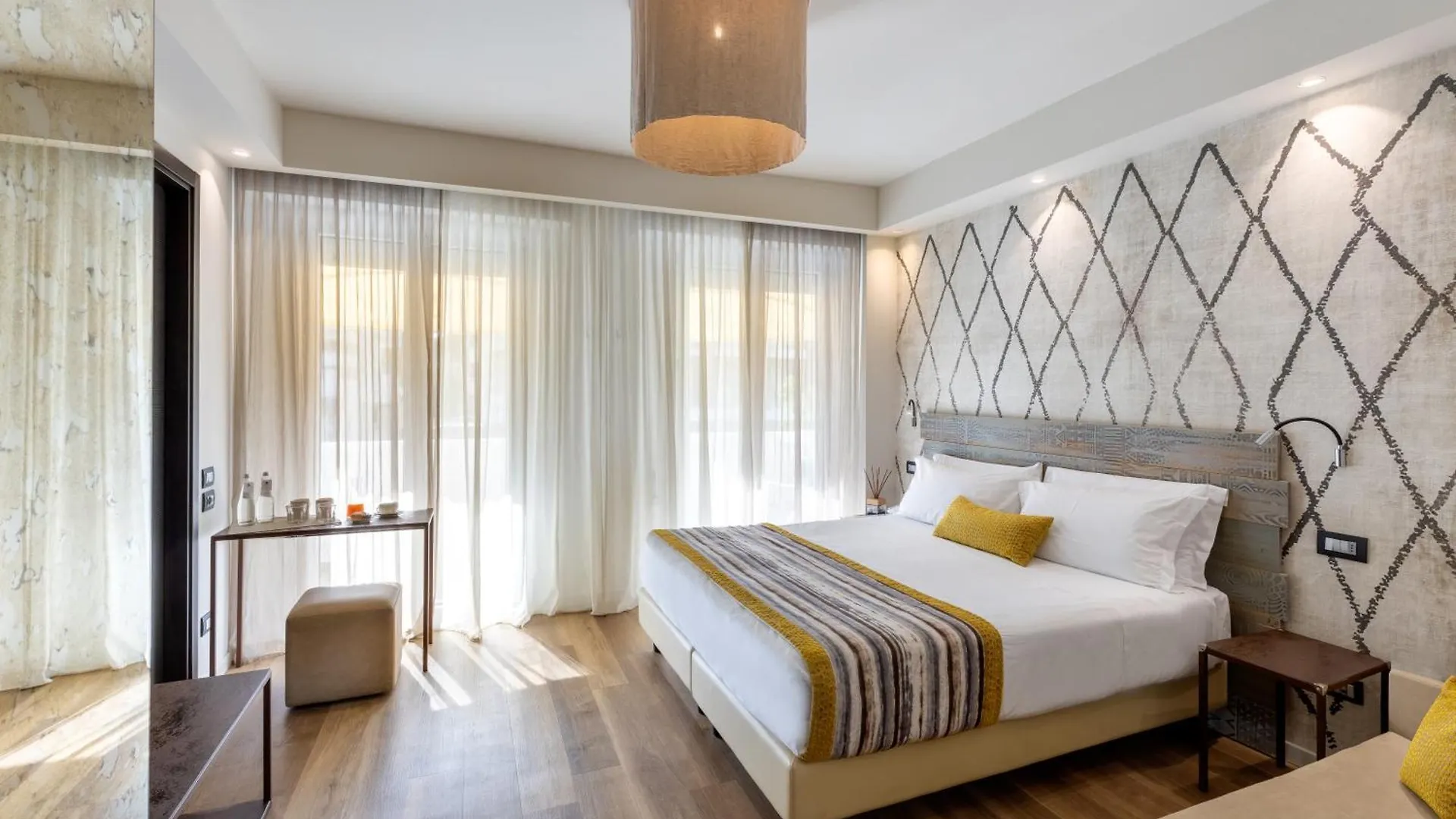 ריצ'יונה Hotel Dory