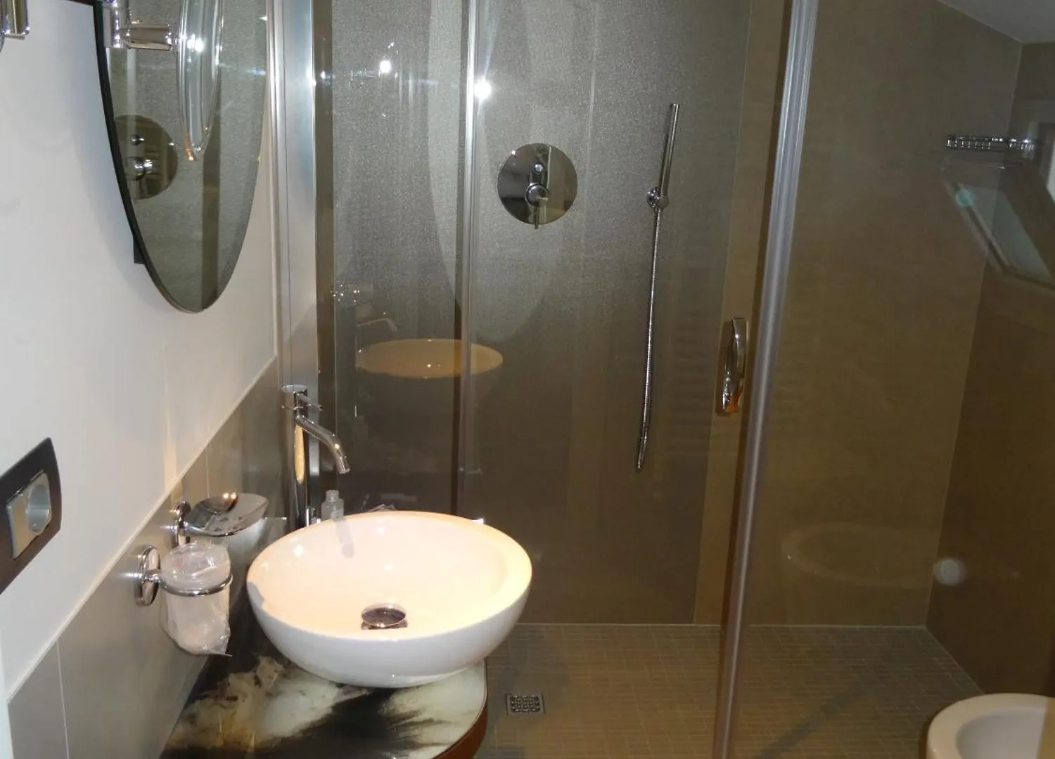 Hotel Dory Riccione 4*,  Italie