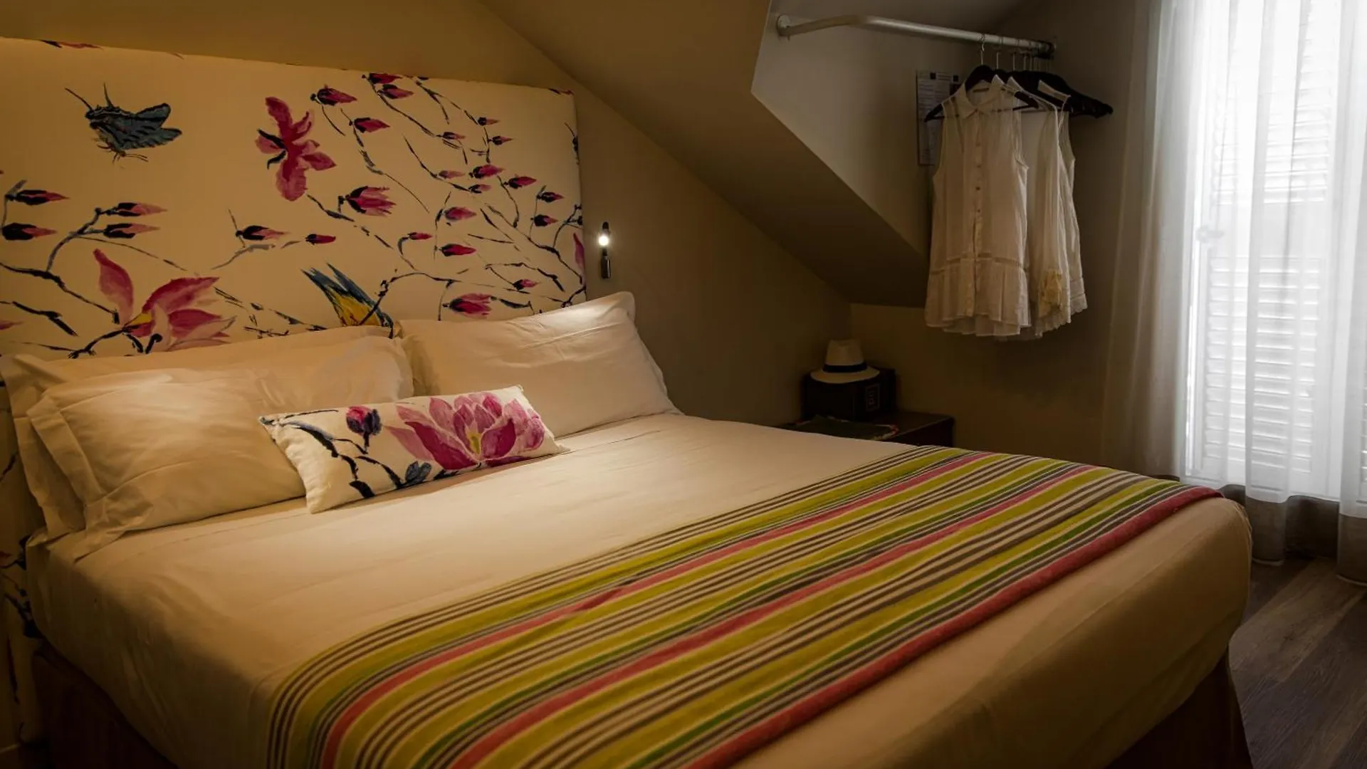 ריצ'יונה Hotel Dory