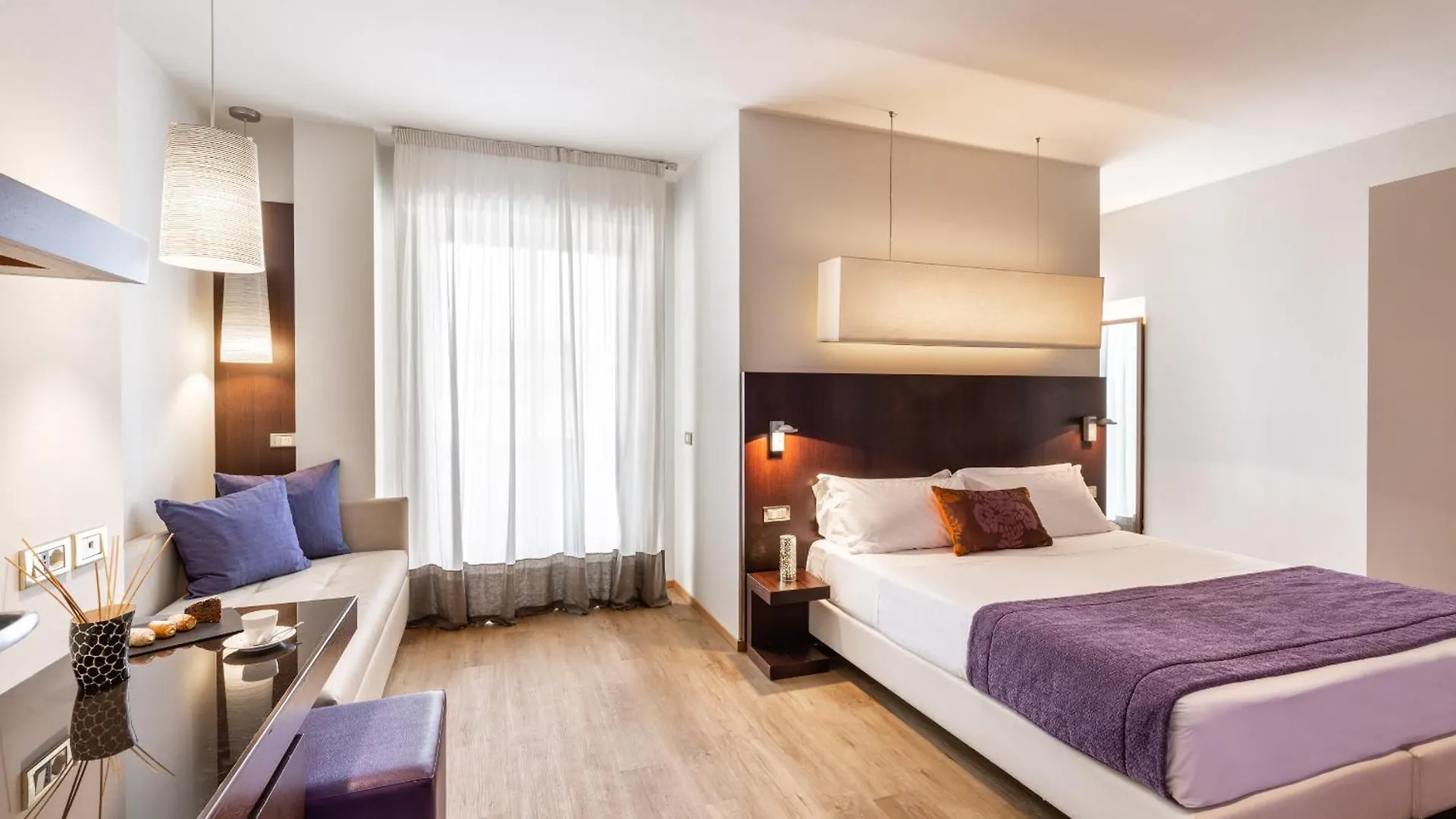 ****  ריצ'יונה Hotel Dory איטליה