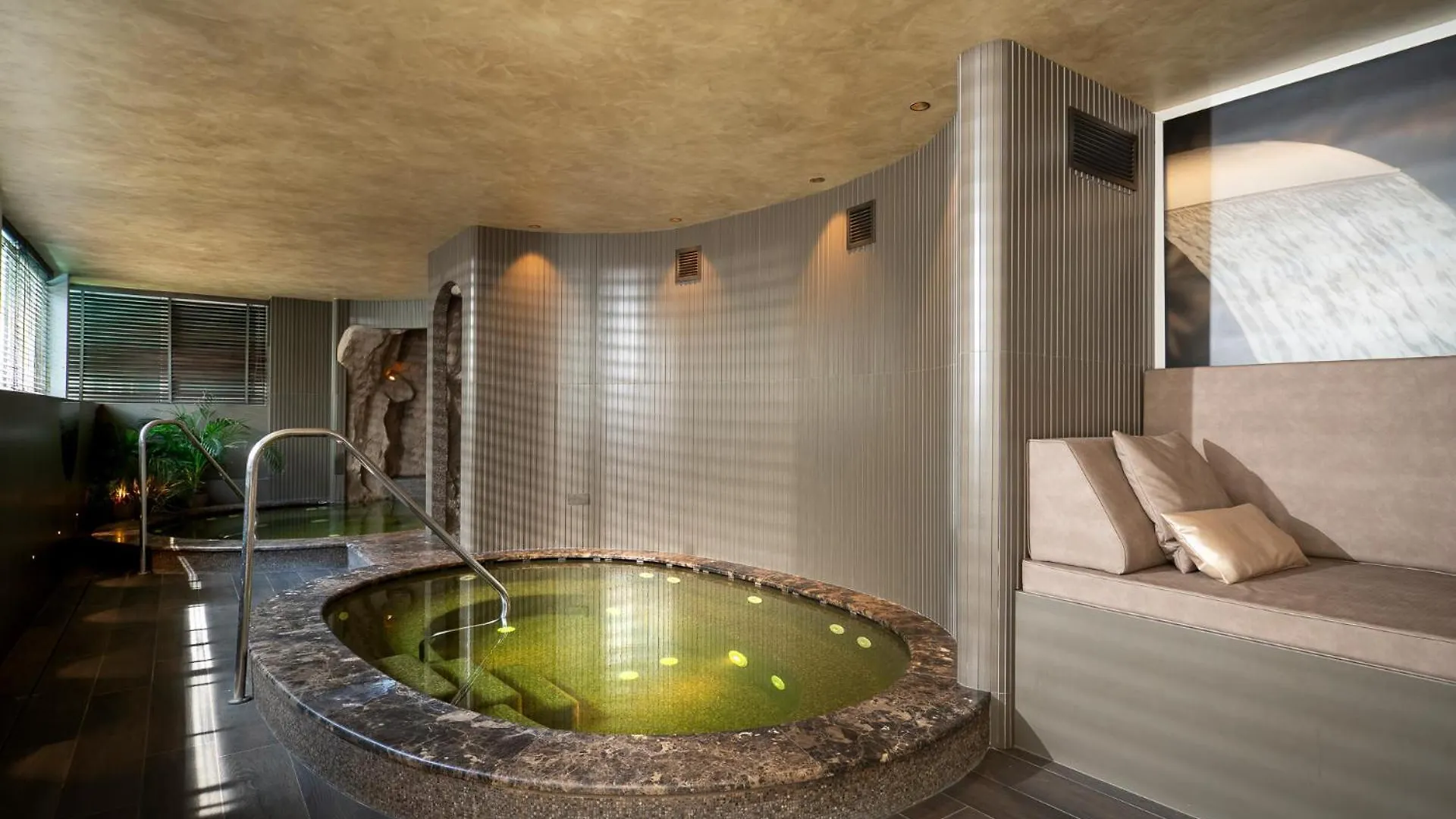 Hotel Dory Riccione 4*,  Italie