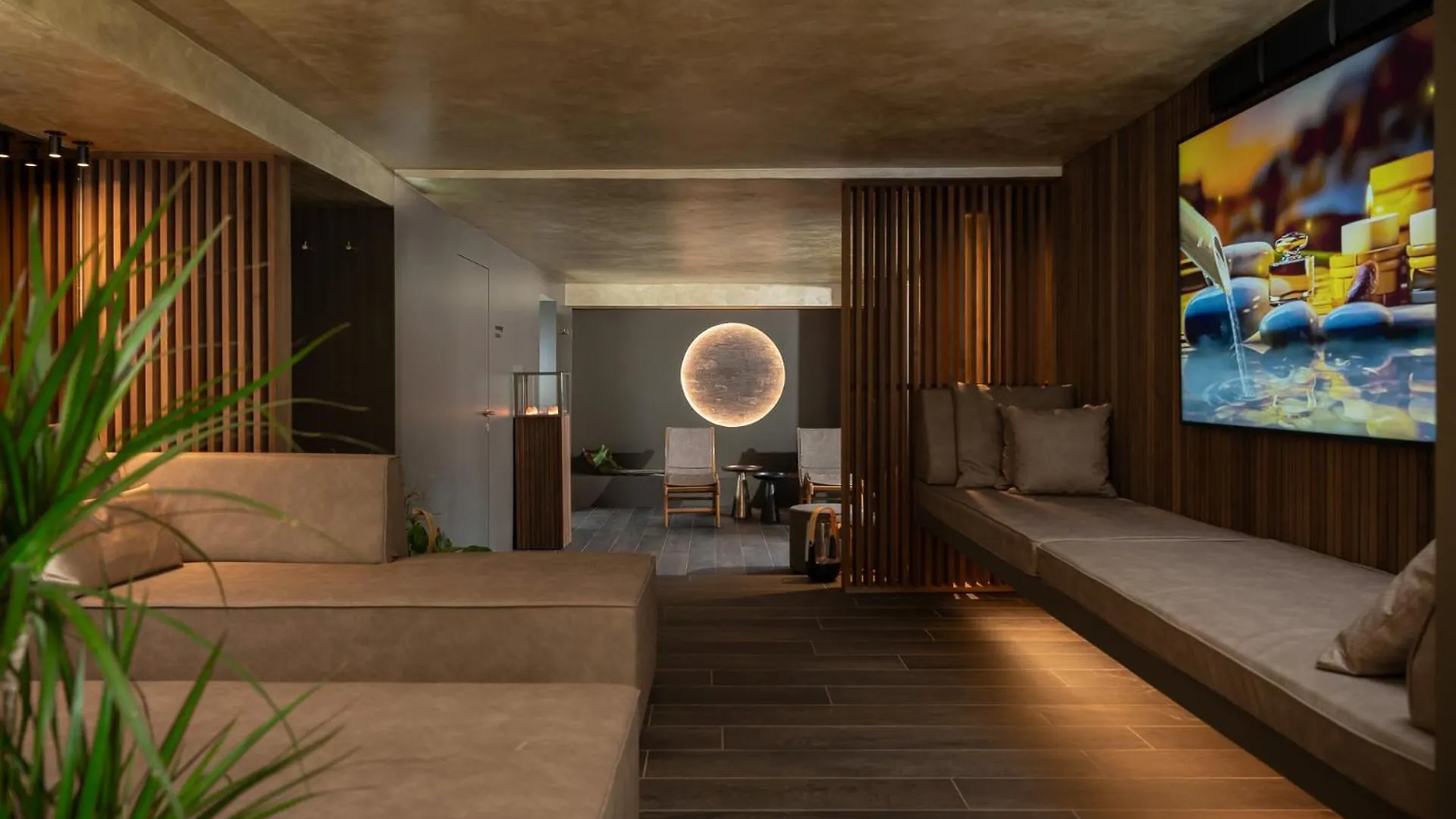 ****  Hotel Dory Riccione Italie